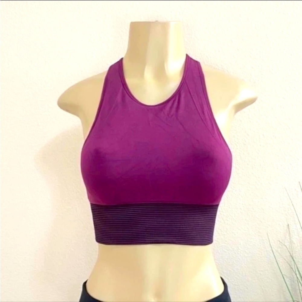 Lululemon Ebb To Train Bra
